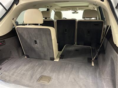 2017 Audi Q7 3.0T quattro Premium Plus   - Photo 35 - West Bountiful, UT 84087