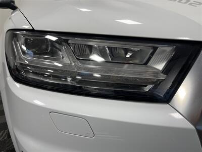 2017 Audi Q7 3.0T quattro Premium Plus   - Photo 6 - West Bountiful, UT 84087