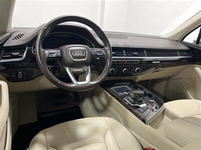 2017 Audi Q7 3.0T quattro Premium Plus   - Photo 14 - West Bountiful, UT 84087