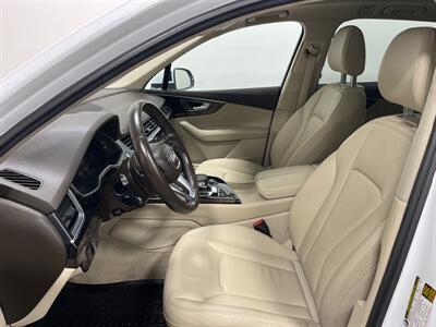 2017 Audi Q7 3.0T quattro Premium Plus   - Photo 16 - West Bountiful, UT 84087