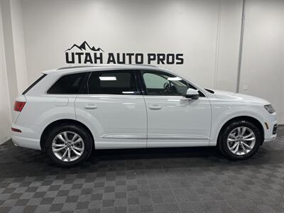 2017 Audi Q7 3.0T quattro Premium Plus   - Photo 2 - West Bountiful, UT 84087