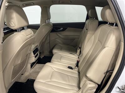 2017 Audi Q7 3.0T quattro Premium Plus   - Photo 17 - West Bountiful, UT 84087