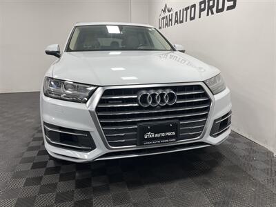 2017 Audi Q7 3.0T quattro Premium Plus   - Photo 5 - West Bountiful, UT 84087
