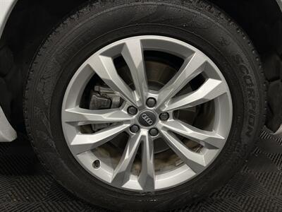 2017 Audi Q7 3.0T quattro Premium Plus   - Photo 12 - West Bountiful, UT 84087