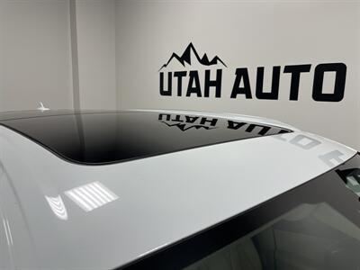 2017 Audi Q7 3.0T quattro Premium Plus   - Photo 4 - West Bountiful, UT 84087