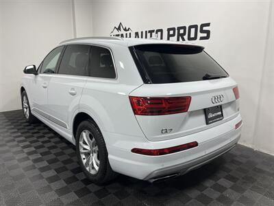2017 Audi Q7 3.0T quattro Premium Plus   - Photo 9 - West Bountiful, UT 84087