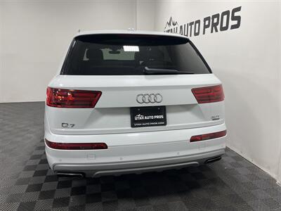 2017 Audi Q7 3.0T quattro Premium Plus   - Photo 10 - West Bountiful, UT 84087