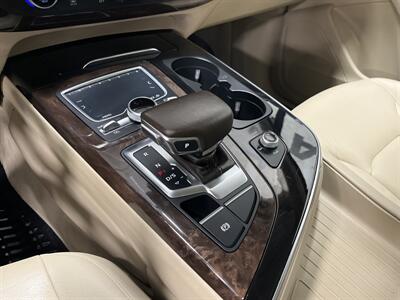 2017 Audi Q7 3.0T quattro Premium Plus   - Photo 19 - West Bountiful, UT 84087