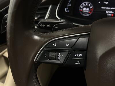2017 Audi Q7 3.0T quattro Premium Plus   - Photo 28 - West Bountiful, UT 84087