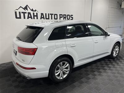 2017 Audi Q7 3.0T quattro Premium Plus   - Photo 3 - West Bountiful, UT 84087
