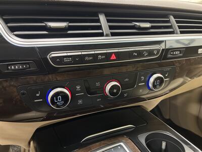 2017 Audi Q7 3.0T quattro Premium Plus   - Photo 20 - West Bountiful, UT 84087