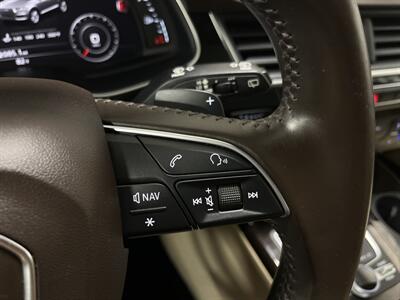 2017 Audi Q7 3.0T quattro Premium Plus   - Photo 27 - West Bountiful, UT 84087