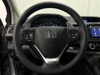 2016 Honda CR-V EX - Photo 21 - West Bountiful, UT 84087