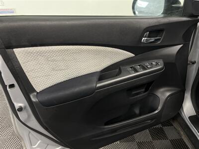 2016 Honda CR-V EX - Photo 13 - West Bountiful, UT 84087