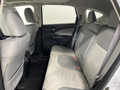2016 Honda CR-V EX - Photo 24 - West Bountiful, UT 84087