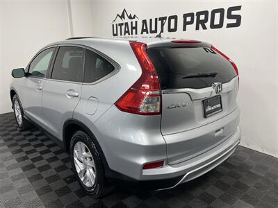 2016 Honda CR-V EX - Photo 8 - West Bountiful, UT 84087