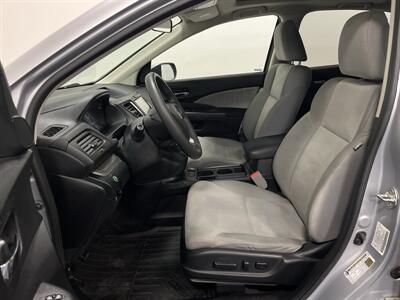 2016 Honda CR-V EX - Photo 14 - West Bountiful, UT 84087
