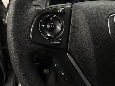 2016 Honda CR-V EX - Photo 23 - West Bountiful, UT 84087