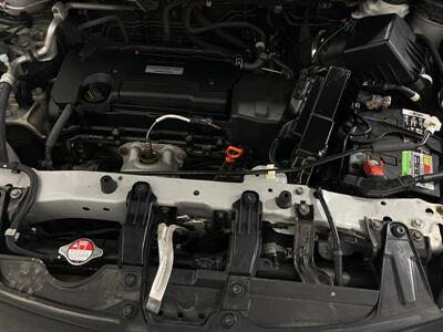 2016 Honda CR-V EX - Photo 26 - West Bountiful, UT 84087