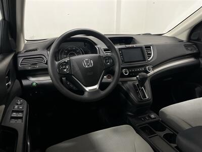 2016 Honda CR-V EX - Photo 12 - West Bountiful, UT 84087