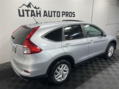 2016 Honda CR-V EX - Photo 3 - West Bountiful, UT 84087