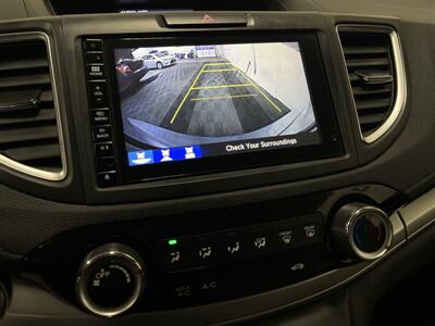 2016 Honda CR-V EX - Photo 20 - West Bountiful, UT 84087