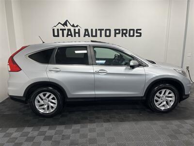 2016 Honda CR-V EX - Photo 2 - West Bountiful, UT 84087
