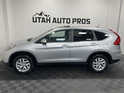 2016 Honda CR-V EX - Photo 7 - West Bountiful, UT 84087