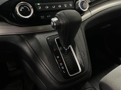 2016 Honda CR-V EX - Photo 17 - West Bountiful, UT 84087