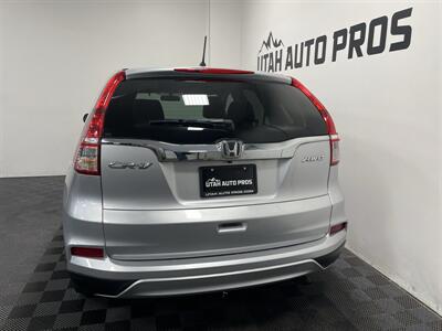 2016 Honda CR-V EX - Photo 9 - West Bountiful, UT 84087