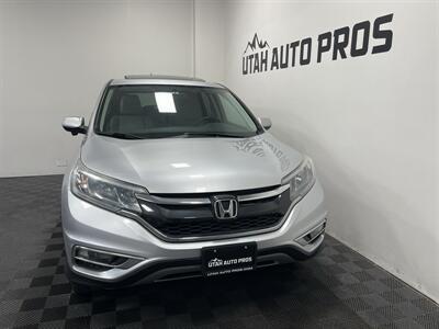 2016 Honda CR-V EX - Photo 4 - West Bountiful, UT 84087