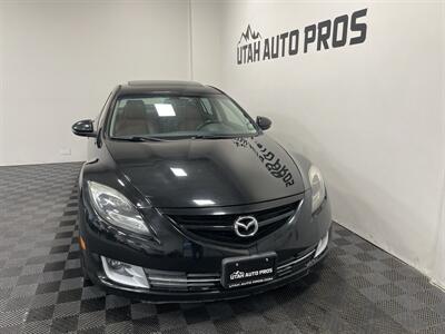 2012 Mazda Mazda6 s Grand Touring - Photo 4 - West Bountiful, UT 84087