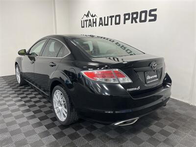 2012 Mazda Mazda6 s Grand Touring - Photo 8 - West Bountiful, UT 84087