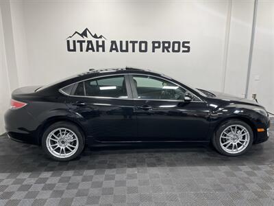 2012 Mazda Mazda6 s Grand Touring - Photo 2 - West Bountiful, UT 84087