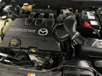 2012 Mazda Mazda6 s Grand Touring - Photo 22 - West Bountiful, UT 84087