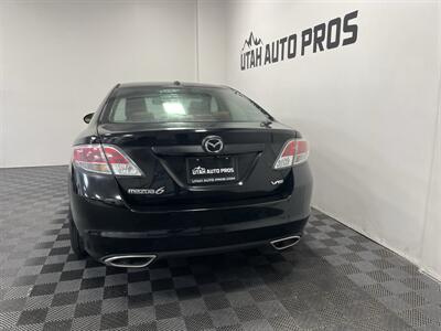 2012 Mazda Mazda6 s Grand Touring - Photo 9 - West Bountiful, UT 84087
