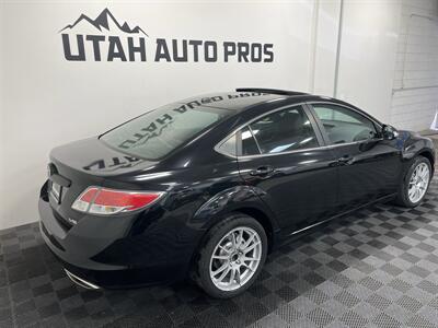 2012 Mazda Mazda6 s Grand Touring - Photo 3 - West Bountiful, UT 84087