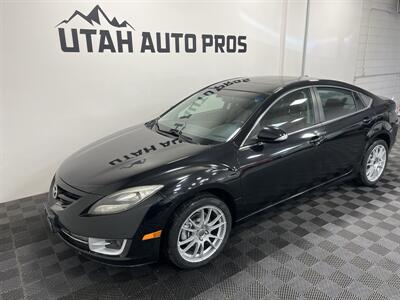 2012 Mazda Mazda6 s Grand Touring - Photo 6 - West Bountiful, UT 84087