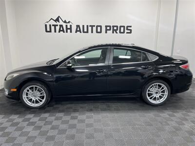 2012 Mazda Mazda6 s Grand Touring - Photo 7 - West Bountiful, UT 84087