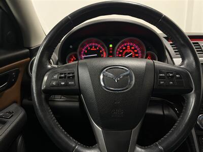 2012 Mazda Mazda6 s Grand Touring - Photo 18 - West Bountiful, UT 84087