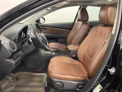 2012 Mazda Mazda6 s Grand Touring - Photo 14 - West Bountiful, UT 84087