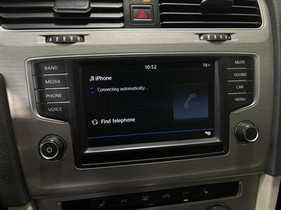 2017 Volkswagen Golf TSI SE - Photo 21 - West Bountiful, UT 84087
