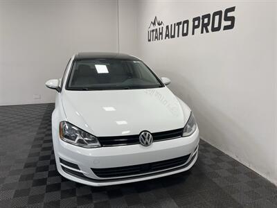 2017 Volkswagen Golf TSI SE - Photo 4 - West Bountiful, UT 84087