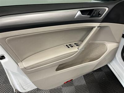 2017 Volkswagen Golf TSI SE - Photo 13 - West Bountiful, UT 84087