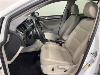 2017 Volkswagen Golf TSI SE - Photo 14 - West Bountiful, UT 84087