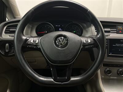 2017 Volkswagen Golf TSI SE - Photo 24 - West Bountiful, UT 84087