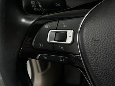 2017 Volkswagen Golf TSI SE - Photo 26 - West Bountiful, UT 84087