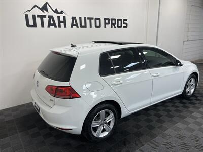 2017 Volkswagen Golf TSI SE - Photo 3 - West Bountiful, UT 84087