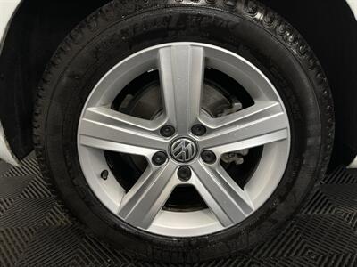 2017 Volkswagen Golf TSI SE - Photo 10 - West Bountiful, UT 84087