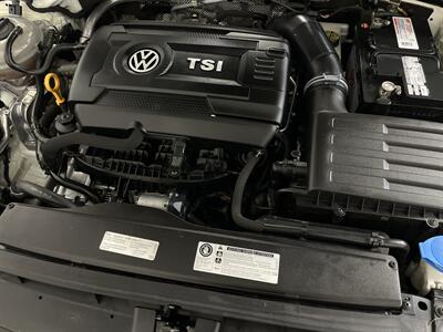 2017 Volkswagen Golf TSI SE - Photo 29 - West Bountiful, UT 84087